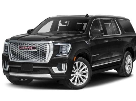 GMC YUKON XL 2023 1GKS2JKL8PR349711 image GMC YUKON XL 2023 1GKS2JKL8PR349711 image